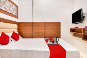 Super Hotel O Classic Court